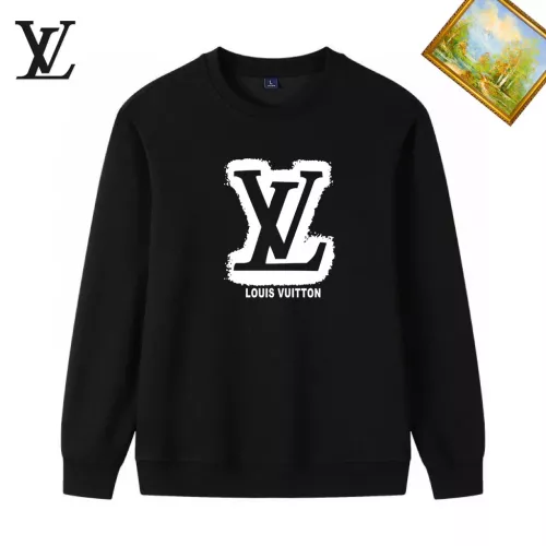 Cheap Louis Vuitton LV Hoodies Long Sleeved For Men #1353340, $$40.00 USD On Louis Vuitton LV Hoodies