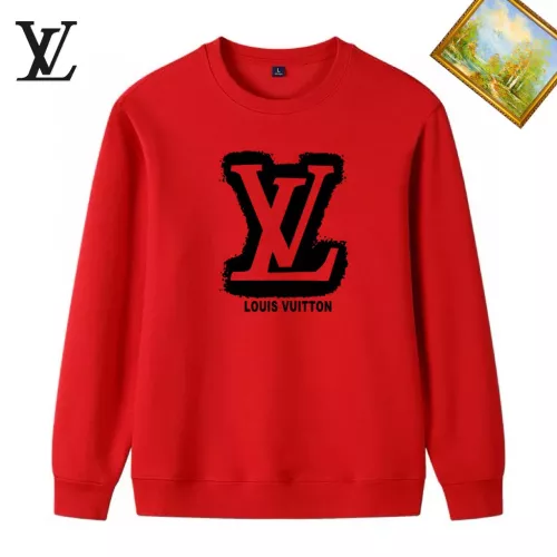 Cheap Louis Vuitton LV Hoodies Long Sleeved For Men #1353342, $$40.00 USD On Louis Vuitton LV Hoodies