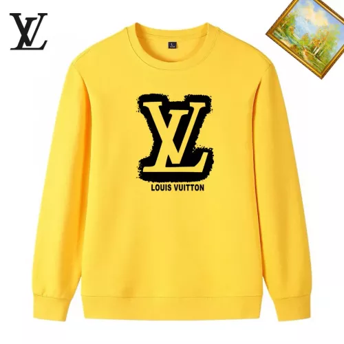 Cheap Louis Vuitton LV Hoodies Long Sleeved For Men #1353343, $$40.00 USD On Louis Vuitton LV Hoodies