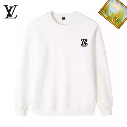 Cheap Louis Vuitton LV Hoodies Long Sleeved For Men #1353344, $$40.00 USD On Louis Vuitton LV Hoodies