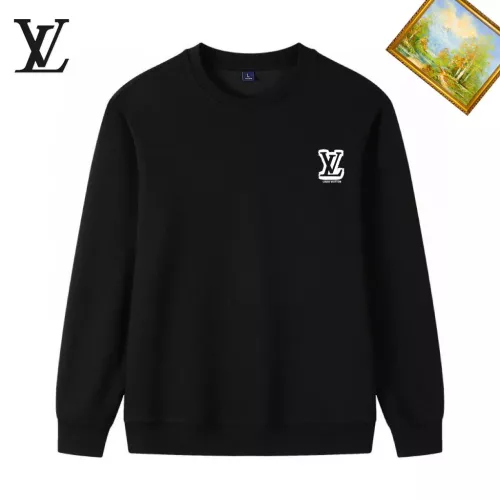 Cheap Louis Vuitton LV Hoodies Long Sleeved For Men #1353345, $$40.00 USD On Louis Vuitton LV Hoodies