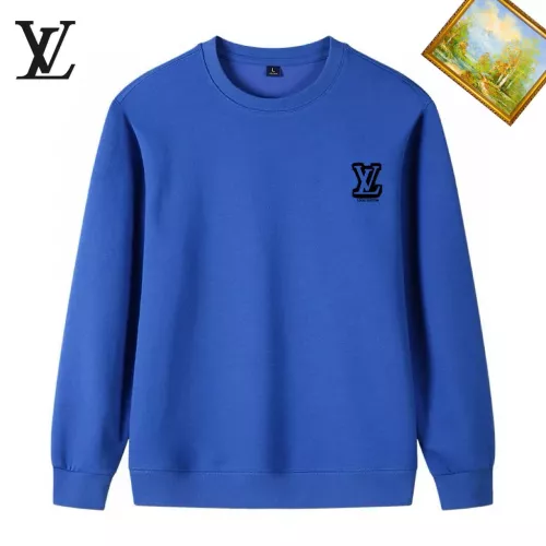 Cheap Louis Vuitton LV Hoodies Long Sleeved For Men #1353346, $$40.00 USD On Louis Vuitton LV Hoodies