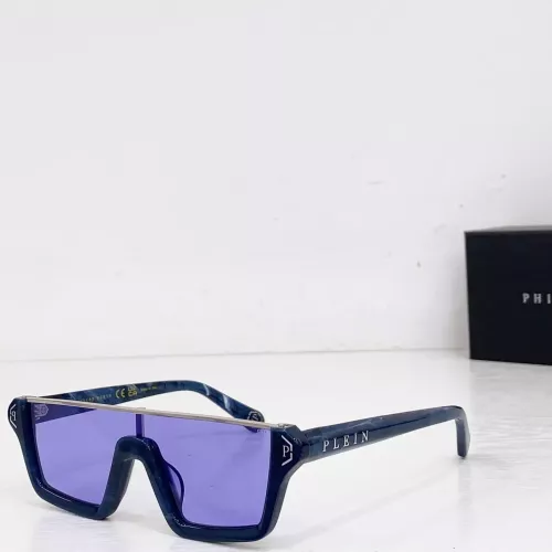 Cheap Philipp Plein PP AAA Quality Sunglasses #1353350, $$76.00 USD On Philipp Plein PP AAA Quality Sunglasses