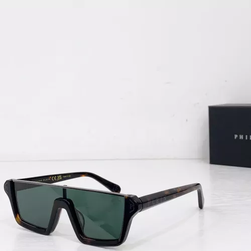 Cheap Philipp Plein PP AAA Quality Sunglasses #1353352, $$76.00 USD On Philipp Plein PP AAA Quality Sunglasses