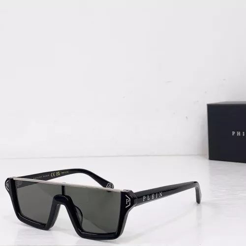 Cheap Philipp Plein PP AAA Quality Sunglasses #1353353, $$76.00 USD On Philipp Plein PP AAA Quality Sunglasses