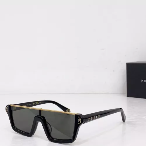 Cheap Philipp Plein PP AAA Quality Sunglasses #1353355, $$76.00 USD On Philipp Plein PP AAA Quality Sunglasses