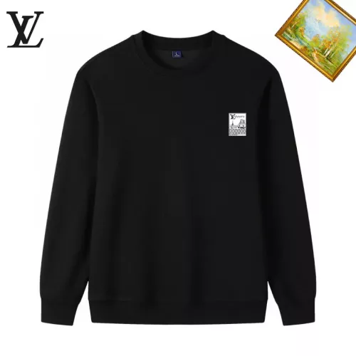 Cheap Louis Vuitton LV Hoodies Long Sleeved For Men #1353361, $$40.00 USD On Louis Vuitton LV Hoodies