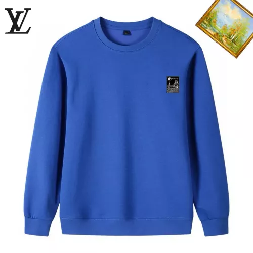 Cheap Louis Vuitton LV Hoodies Long Sleeved For Men #1353362, $$40.00 USD On Louis Vuitton LV Hoodies