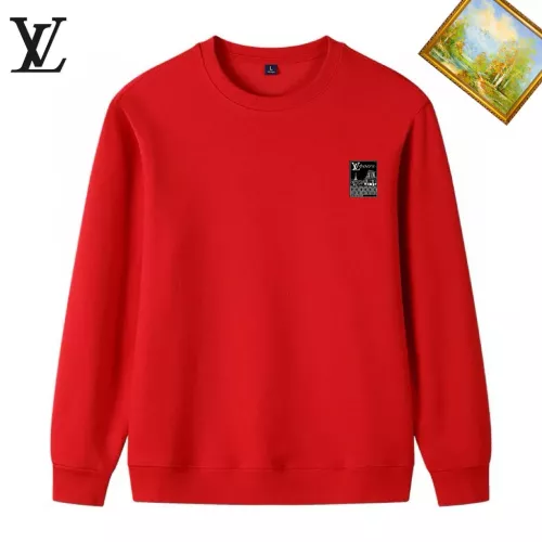 Cheap Louis Vuitton LV Hoodies Long Sleeved For Men #1353363, $$40.00 USD On Louis Vuitton LV Hoodies