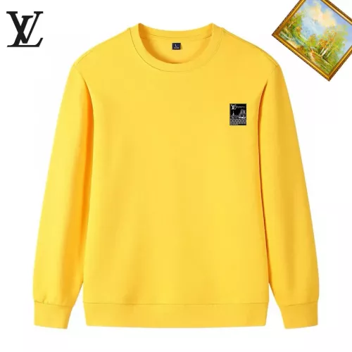 Cheap Louis Vuitton LV Hoodies Long Sleeved For Men #1353364, $$40.00 USD On Louis Vuitton LV Hoodies