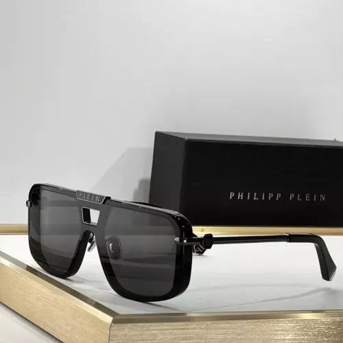 Cheap Philipp Plein PP AAA Quality Sunglasses #1353368, $$88.00 USD On Philipp Plein PP AAA Quality Sunglasses