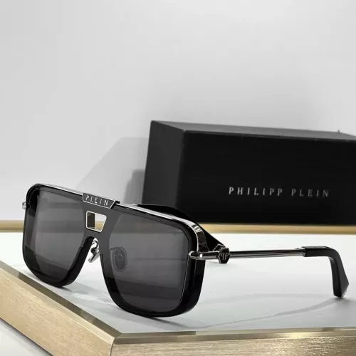 Cheap Philipp Plein PP AAA Quality Sunglasses #1353369, $$88.00 USD On Philipp Plein PP AAA Quality Sunglasses