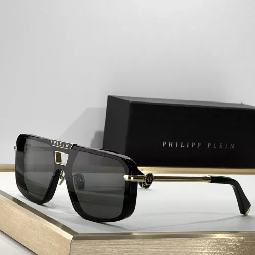 Cheap Philipp Plein PP AAA Quality Sunglasses #1353371, $$88.00 USD On Philipp Plein PP AAA Quality Sunglasses