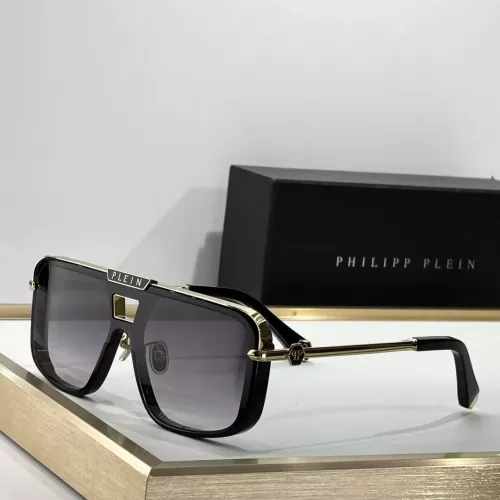 Cheap Philipp Plein PP AAA Quality Sunglasses #1353372, $$88.00 USD On Philipp Plein PP AAA Quality Sunglasses