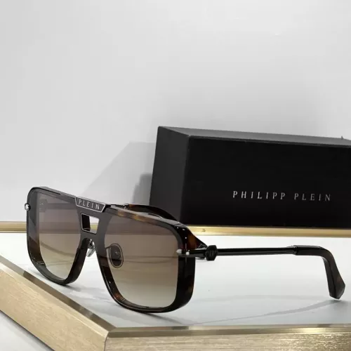 Cheap Philipp Plein PP AAA Quality Sunglasses #1353374, $$88.00 USD On Philipp Plein PP AAA Quality Sunglasses