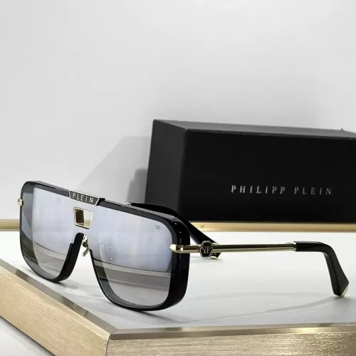 Cheap Philipp Plein PP AAA Quality Sunglasses #1353375, $$88.00 USD On Philipp Plein PP AAA Quality Sunglasses