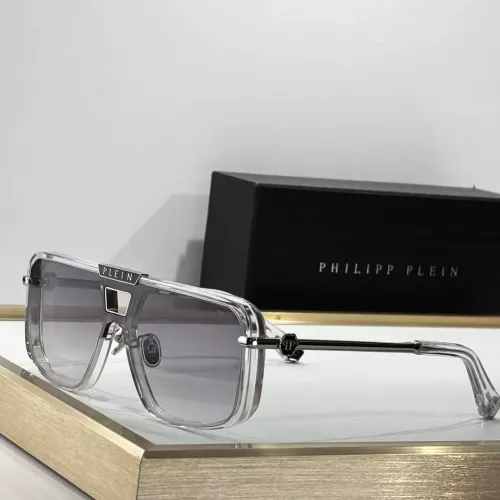 Cheap Philipp Plein PP AAA Quality Sunglasses #1353376, $$88.00 USD On Philipp Plein PP AAA Quality Sunglasses