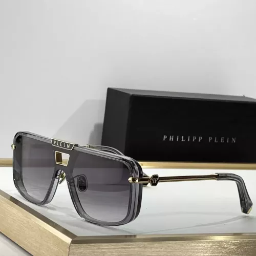 Cheap Philipp Plein PP AAA Quality Sunglasses #1353377, $$88.00 USD On Philipp Plein PP AAA Quality Sunglasses
