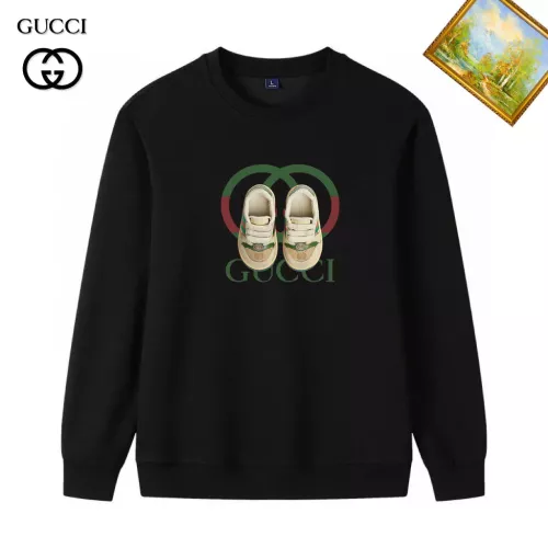 Cheap Gucci Hoodies Long Sleeved For Men #1353391, $$40.00 USD On Gucci Hoodies