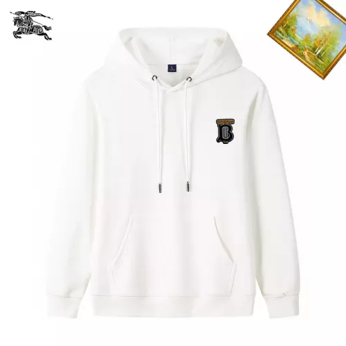 Cheap Burberry Hoodies Long Sleeved For Men #1353395, $$40.00 USD On Burberry Hoodies