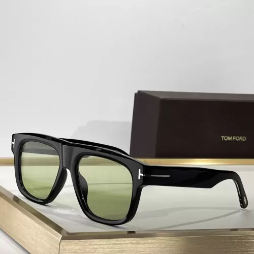 Cheap Tom Ford AAA Quality Sunglasses #1353403, $$64.00 USD On Tom Ford AAA Quality Sunglasses