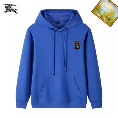 Cheap Burberry Hoodies Long Sleeved For Men #1353405, $$40.00 USD On Burberry Hoodies