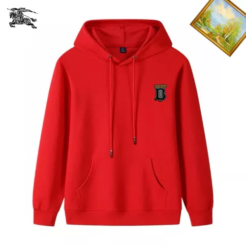 Cheap Burberry Hoodies Long Sleeved For Men #1353406, $$40.00 USD On Burberry Hoodies