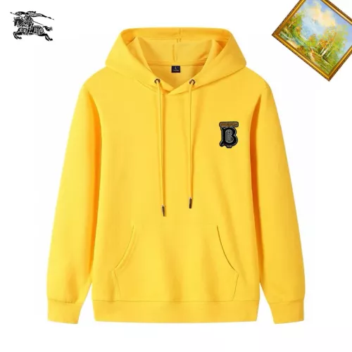 Cheap Burberry Hoodies Long Sleeved For Men #1353407, $$40.00 USD On Burberry Hoodies