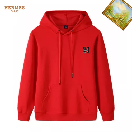 Cheap Hermes Hoodies Long Sleeved For Men #1353411, $$40.00 USD On Hermes Hoodies