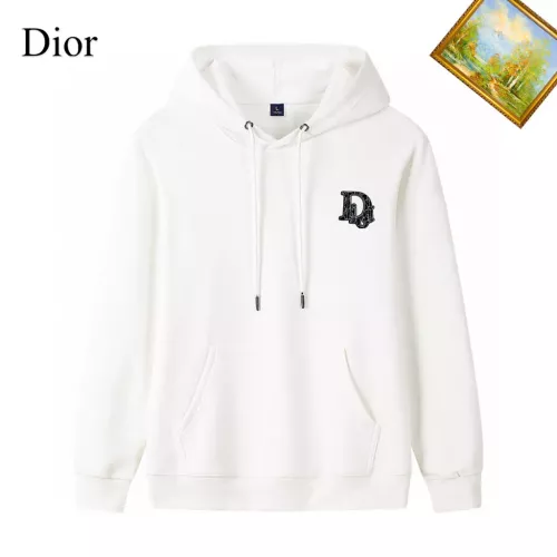 Cheap Christian Dior Hoodies Long Sleeved For Men #1353418, $$40.00 USD On Christian Dior Hoodies
