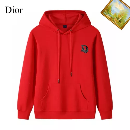 Cheap Christian Dior Hoodies Long Sleeved For Men #1353420, $$40.00 USD On Christian Dior Hoodies
