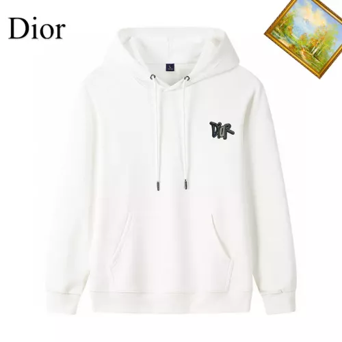 Cheap Christian Dior Hoodies Long Sleeved For Men #1353429, $$40.00 USD On Christian Dior Hoodies