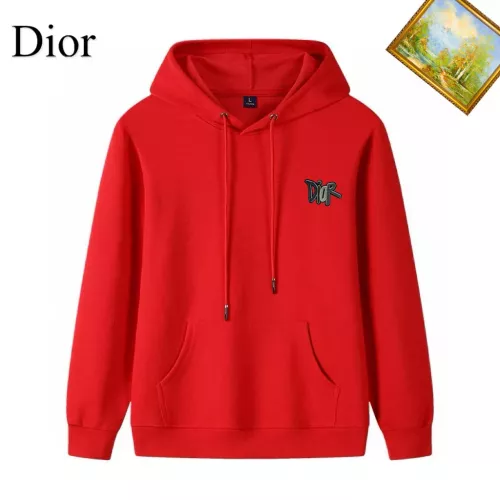 Cheap Christian Dior Hoodies Long Sleeved For Men #1353432, $$40.00 USD On Christian Dior Hoodies