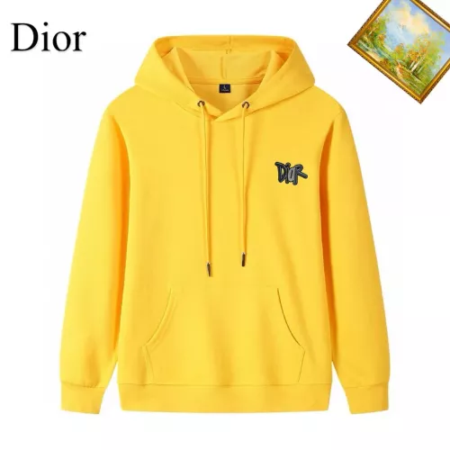 Cheap Christian Dior Hoodies Long Sleeved For Men #1353433, $$40.00 USD On Christian Dior Hoodies