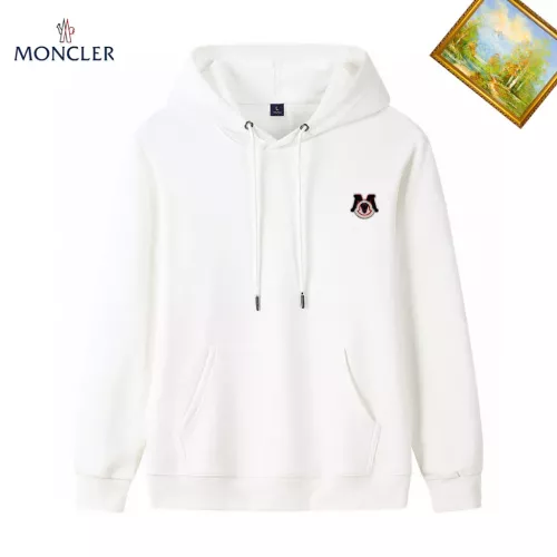 Cheap Moncler Hoodies Long Sleeved For Men #1353434, $$40.00 USD On Moncler Hoodies