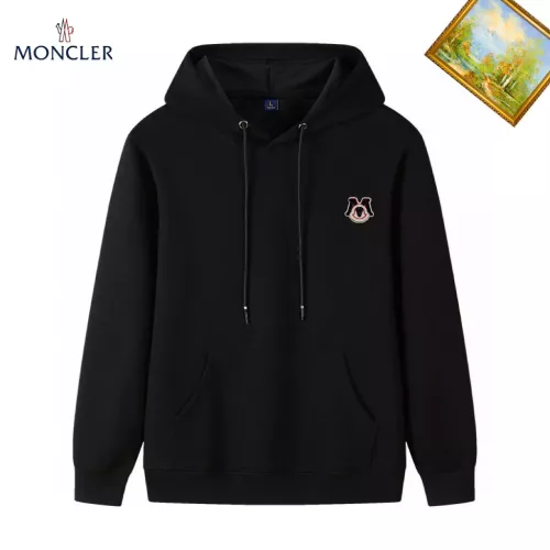 Cheap Moncler Hoodies Long Sleeved For Men #1353435, $$40.00 USD On Moncler Hoodies