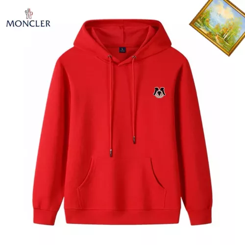 Cheap Moncler Hoodies Long Sleeved For Men #1353437, $$40.00 USD On Moncler Hoodies