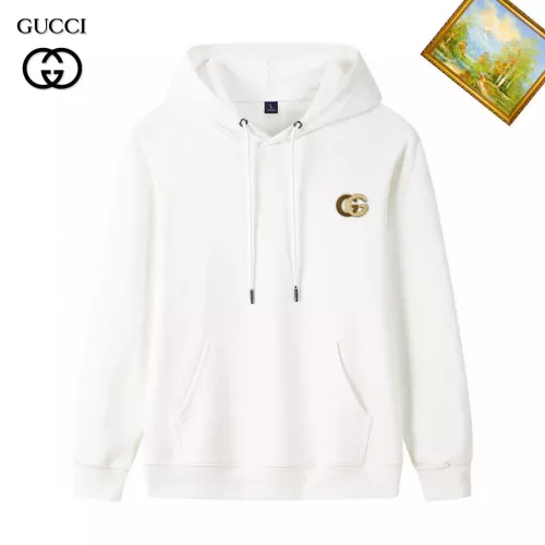 Cheap Gucci Hoodies Long Sleeved For Men #1353439, $$40.00 USD On Gucci Hoodies