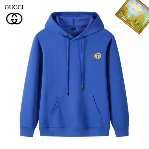 Cheap Gucci Hoodies Long Sleeved For Men #1353441, $$40.00 USD On Gucci Hoodies