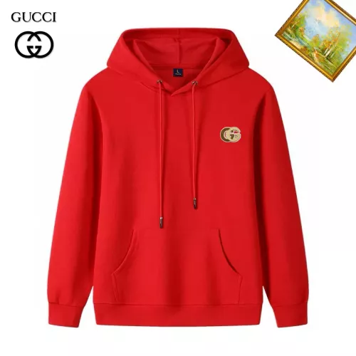 Cheap Gucci Hoodies Long Sleeved For Men #1353442, $$40.00 USD On Gucci Hoodies