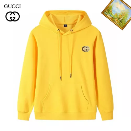 Cheap Gucci Hoodies Long Sleeved For Men #1353443, $$40.00 USD On Gucci Hoodies
