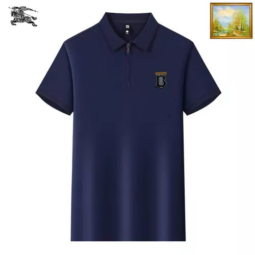 Cheap Burberry T-Shirts Short Sleeved For Men #1353452, $$34.00 USD On Burberry T-Shirts