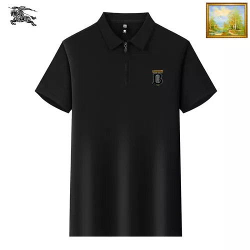 Cheap Burberry T-Shirts Short Sleeved For Men #1353453, $$34.00 USD On Burberry T-Shirts
