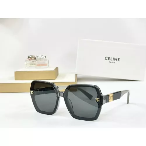 Cheap Celine AAA Quality Sunglasses #1353454, $$60.00 USD On Celine AAA Quality Sunglasses