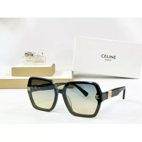 Cheap Celine AAA Quality Sunglasses #1353455, $$60.00 USD On Celine AAA Quality Sunglasses