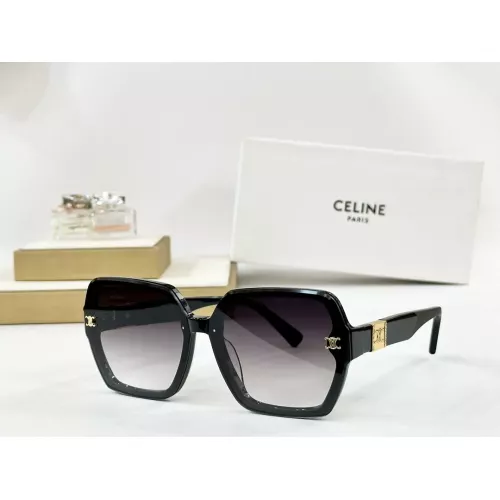 Cheap Celine AAA Quality Sunglasses #1353456, $$60.00 USD On Celine AAA Quality Sunglasses
