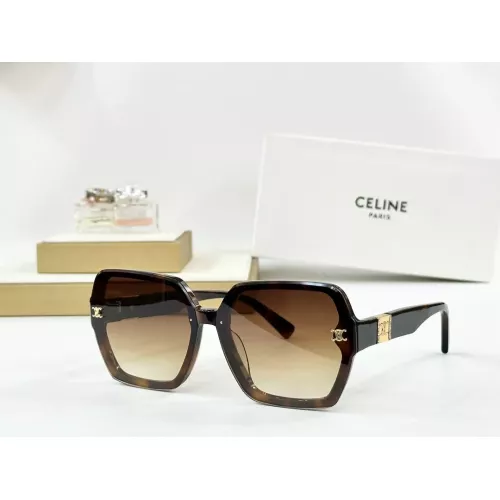 Cheap Celine AAA Quality Sunglasses #1353457, $$60.00 USD On Celine AAA Quality Sunglasses