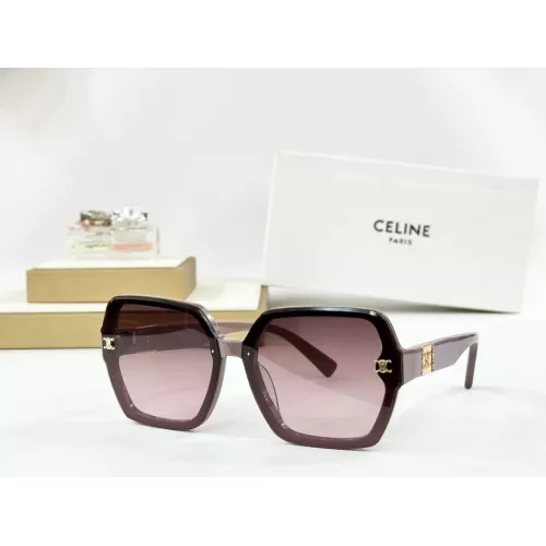 Cheap Celine AAA Quality Sunglasses #1353459, $$60.00 USD On Celine AAA Quality Sunglasses