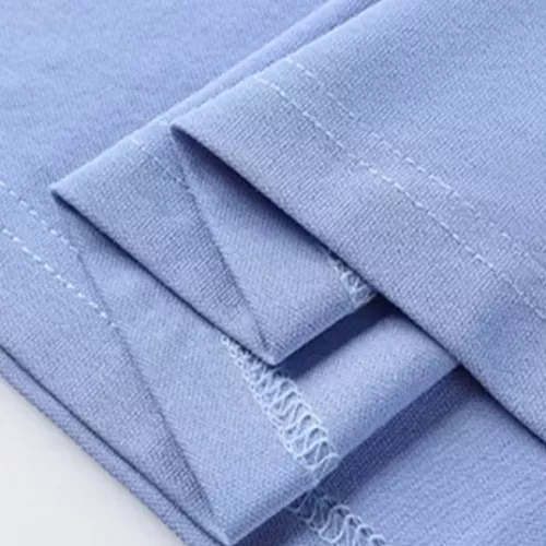 Replica Christian Dior T-Shirts Short Sleeved For Men #1353471 $34.00 USD for Wholesale