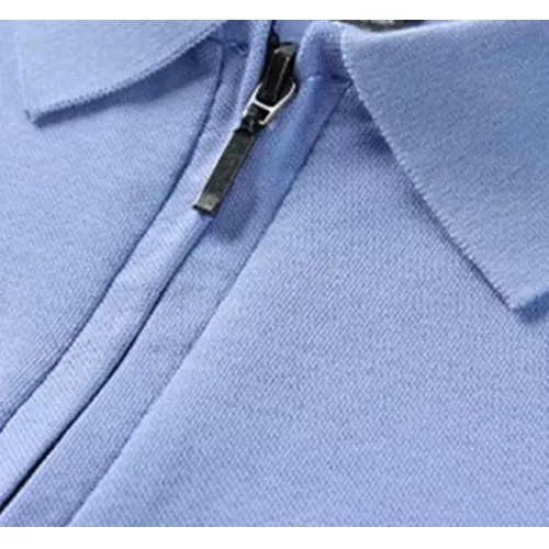 Replica Christian Dior T-Shirts Short Sleeved For Men #1353471 $34.00 USD for Wholesale